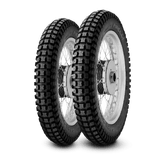 Pirelli MT43 Front Tubed Off Road Tyre 275-21